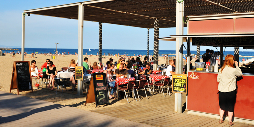 Mobile Bartending