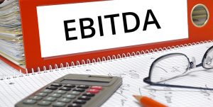 Calculate EBITDA