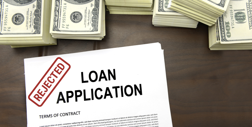 small business loan