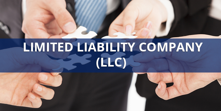 Register A Limited Liability Company