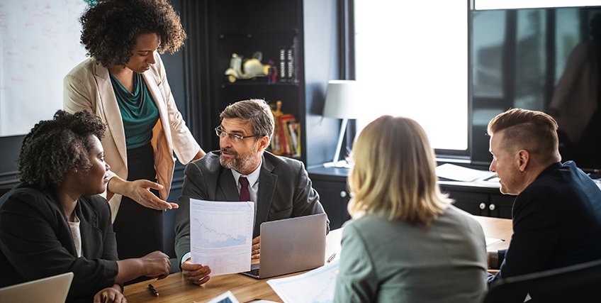 Increase Employee Retention Increase Employee Retention