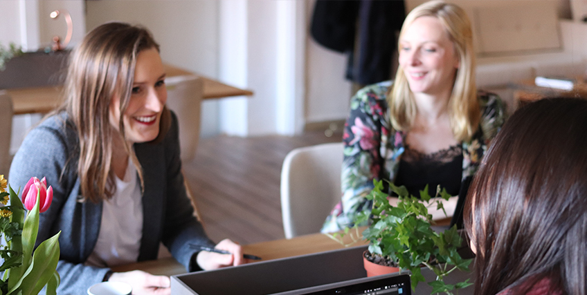 Positive Work Environment