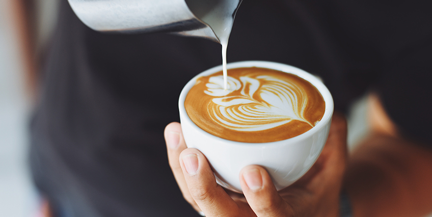 Coffee Shop