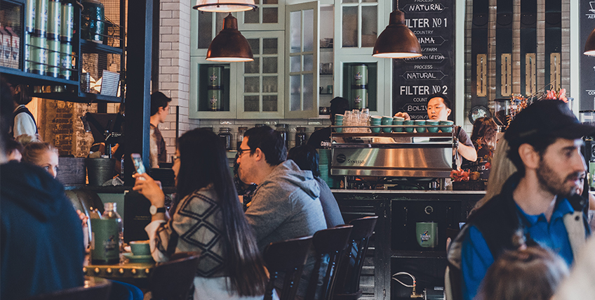 In-Person Marketing Strategies In-Person Marketing Strategies