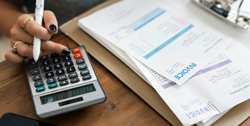 How to Write Invoices