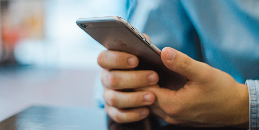 Google Voice Number