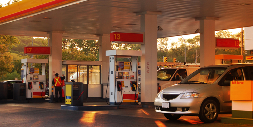 Financing For Buying a Gas Station Franchise