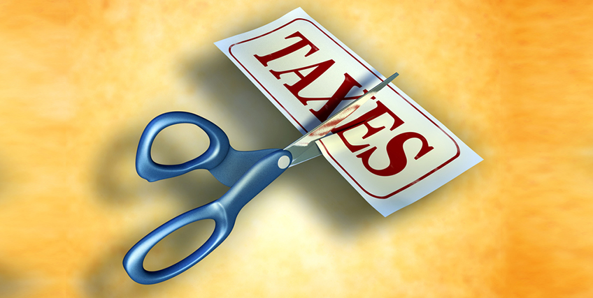 Small Business Tax Deductions