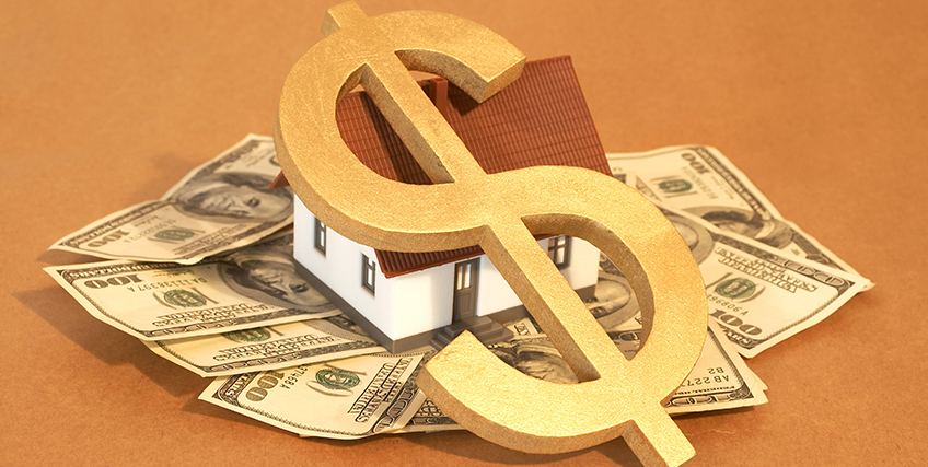 real estate loan for small business