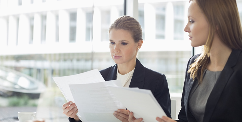 Landlord Changes Lease Terms