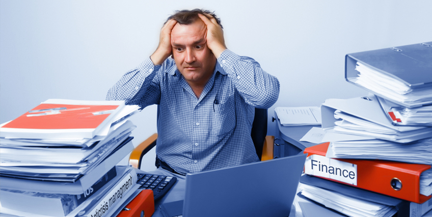 Business Bookkeeping