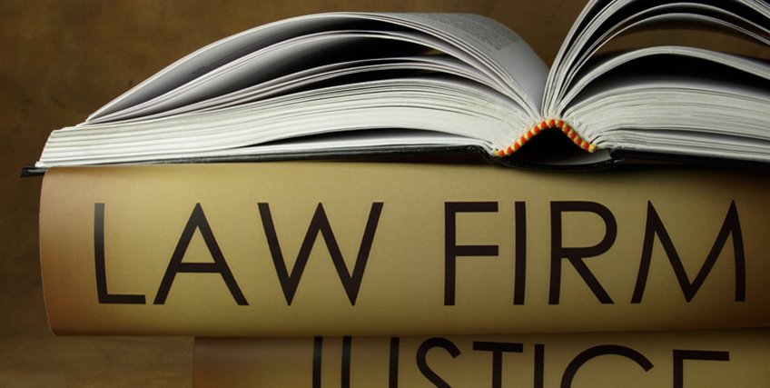 Start Your Own Law Firm