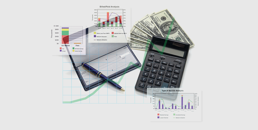 Year-End Finances