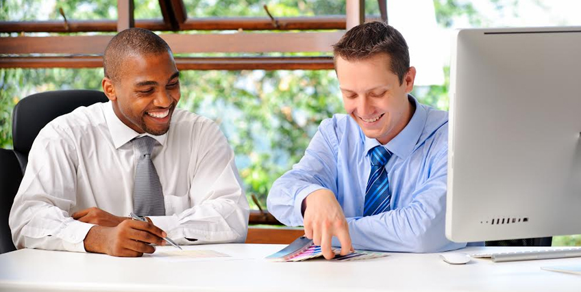 Raise Capital for your business