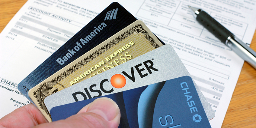 Credit Card Receivables