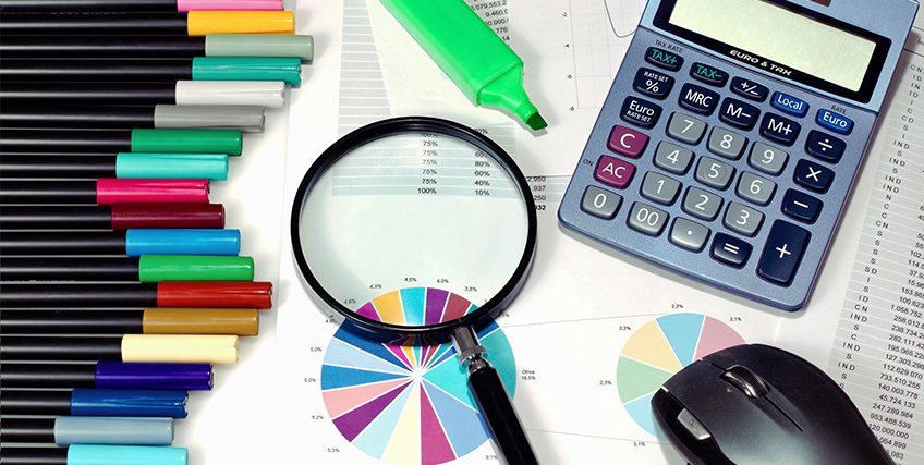 Business Budget