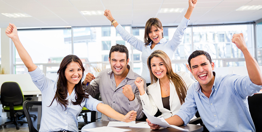 employee productivity