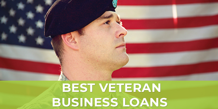 Loans for Veterans
