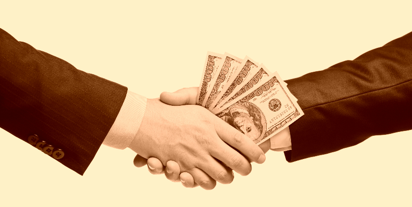 Business Acquisition Loan with Bad Credit