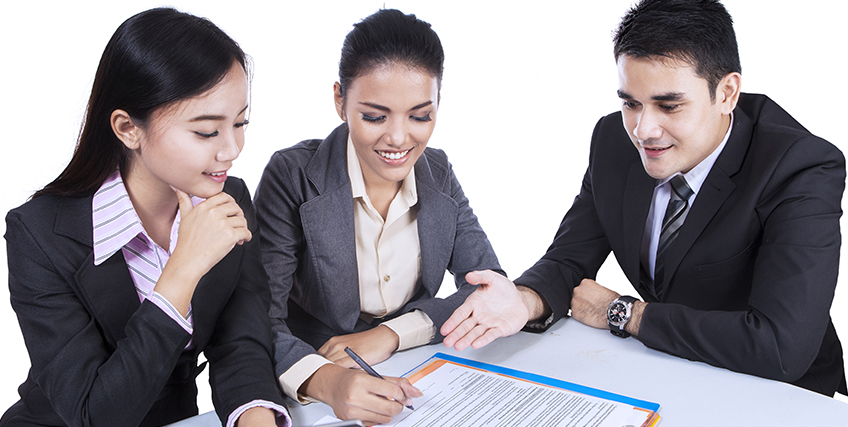 Business Line of Credit