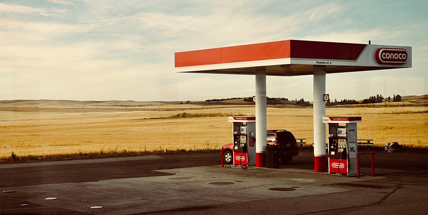 Gas Station Loans