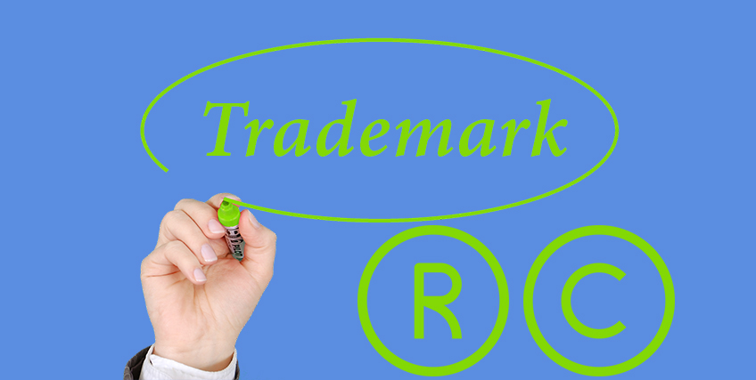File for a Trademark