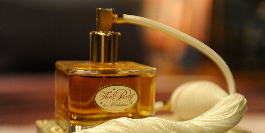 Scent Marketing