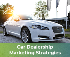 Text Message Marketing for Car Dealerships - TextSanity