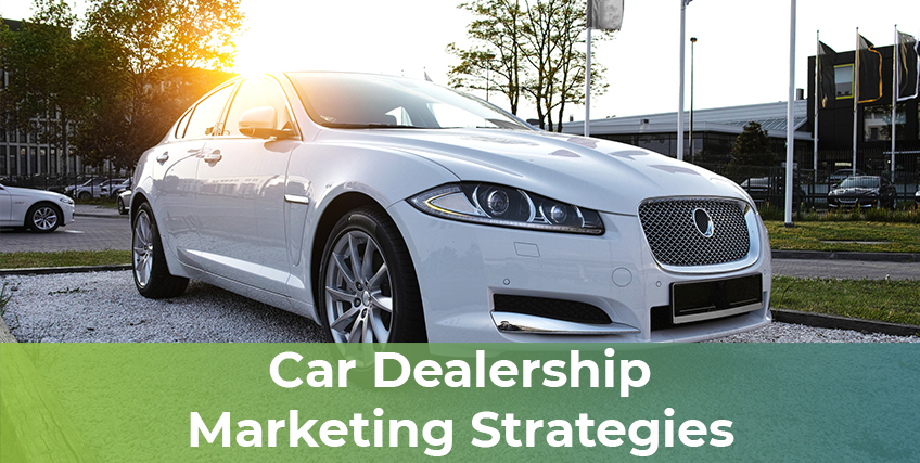 Car Dealership Marketing