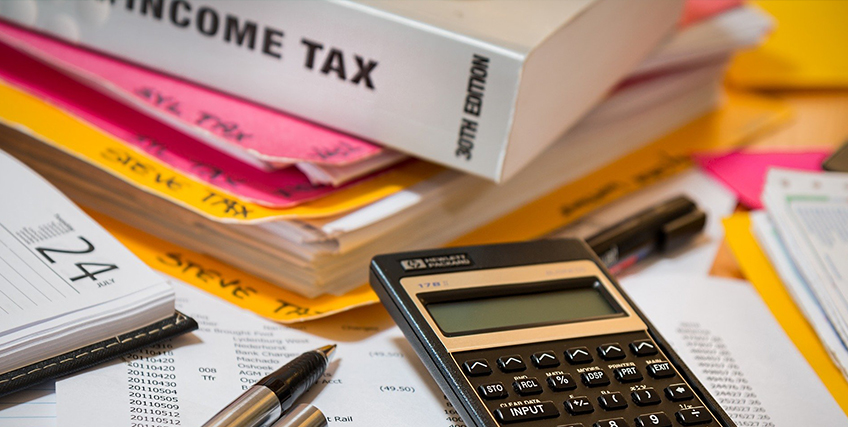 Double Taxation
