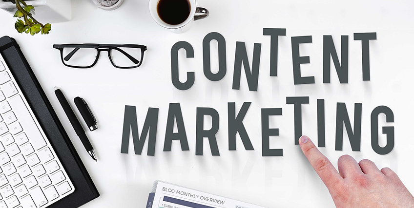 Content Marketing Tools