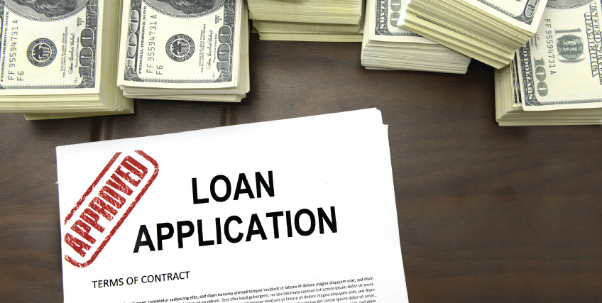 How to Apply for a Disaster Loan When Your Hardship Isn’t at Its Harshest Apply for a Disaster Loan