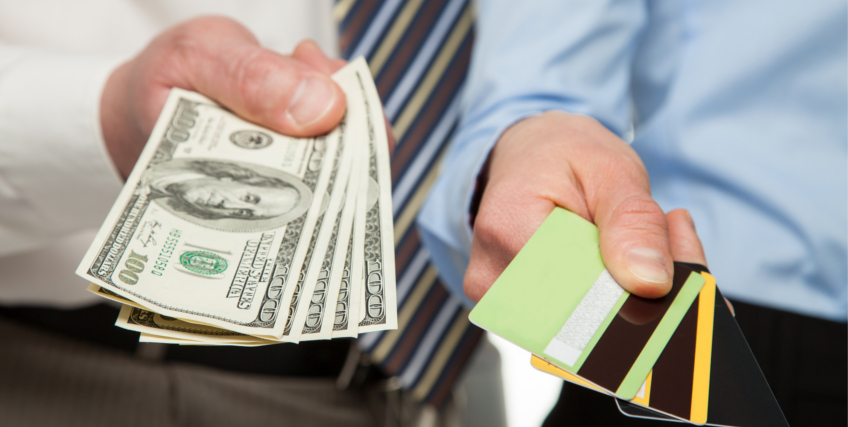 Credit Card Rewards Programs