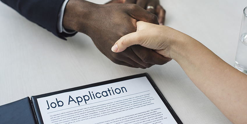 Rehiring employees
