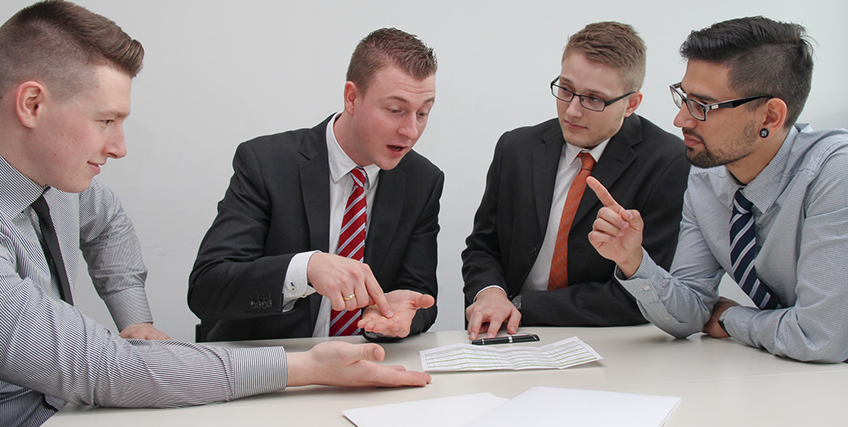 SBA Loan Documentation