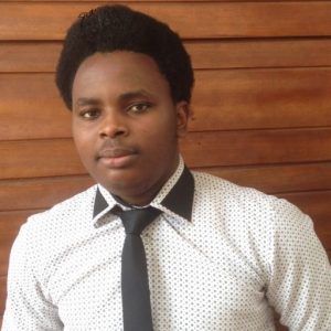 Lanre Onibalusi