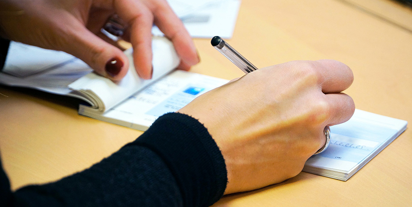 Business Checking Account