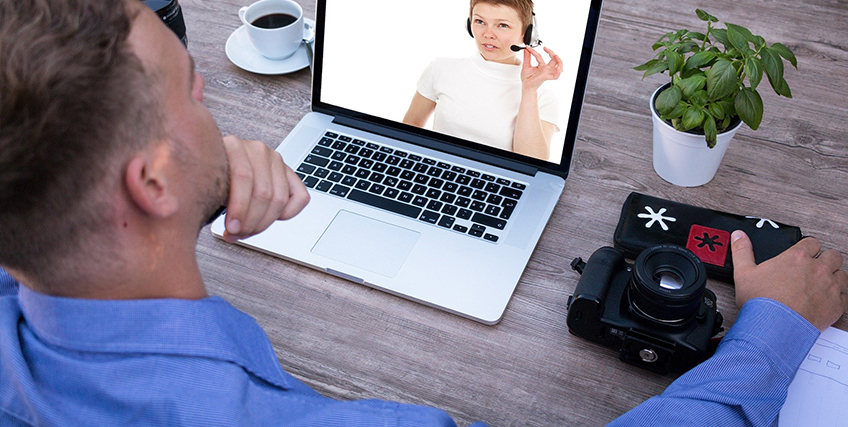 Teleconferencing