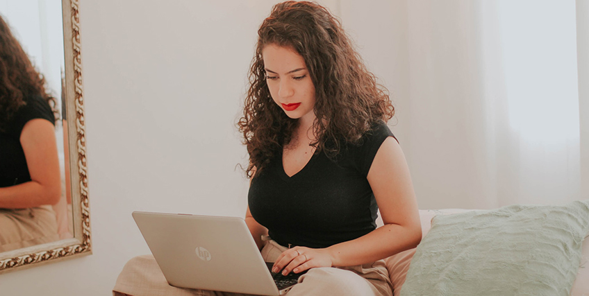 work-from-home policy