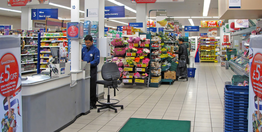 15% Pledge: Bringing Minority Businesses to Big Box Retailers