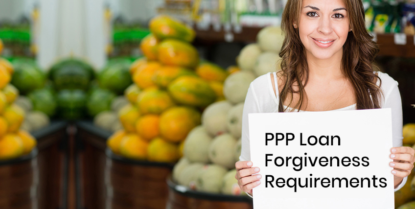 Forgiveness Requirements
