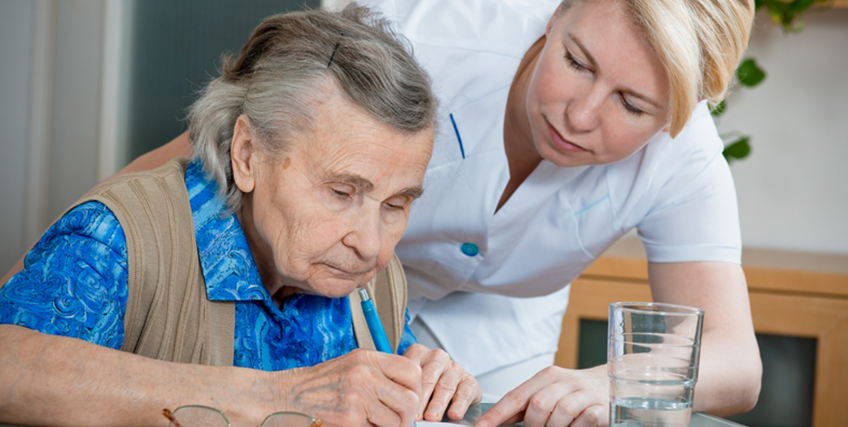 Home Health Care Agency