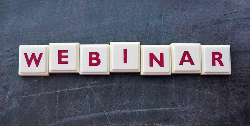 Webinar