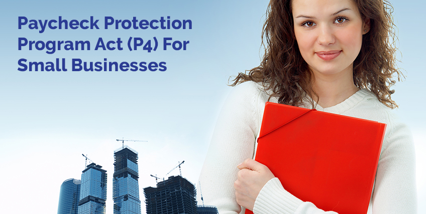 Paycheck Protection Program Act