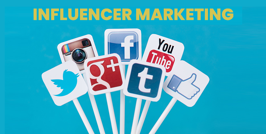 Is Influencer Marketing the New Way to Grow Your Small Business? Influencer Marketing