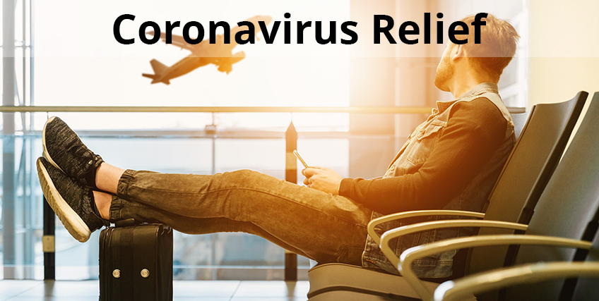 Coronavirus Relief