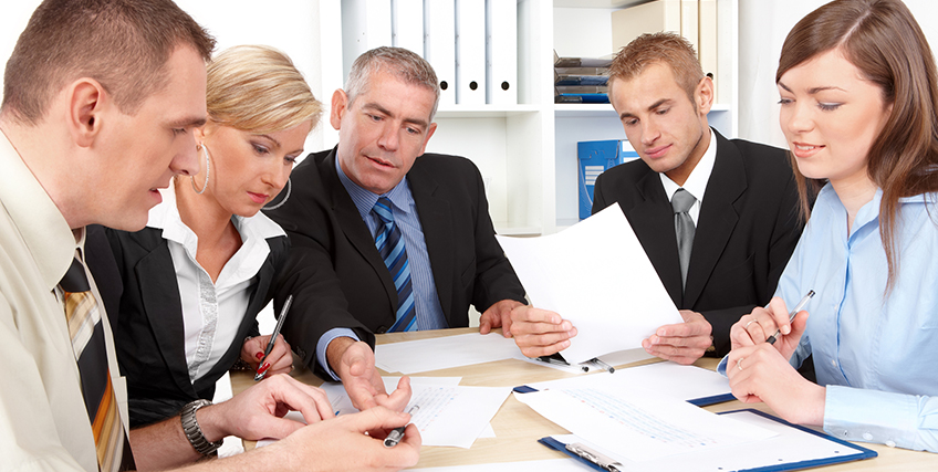 COVID-19 Relief Programs for Small Businesses