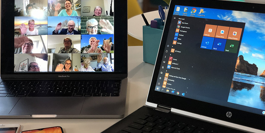 Video Conferencing Service
