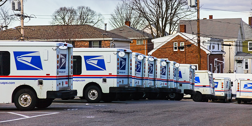 USPS Services for Small Businesses