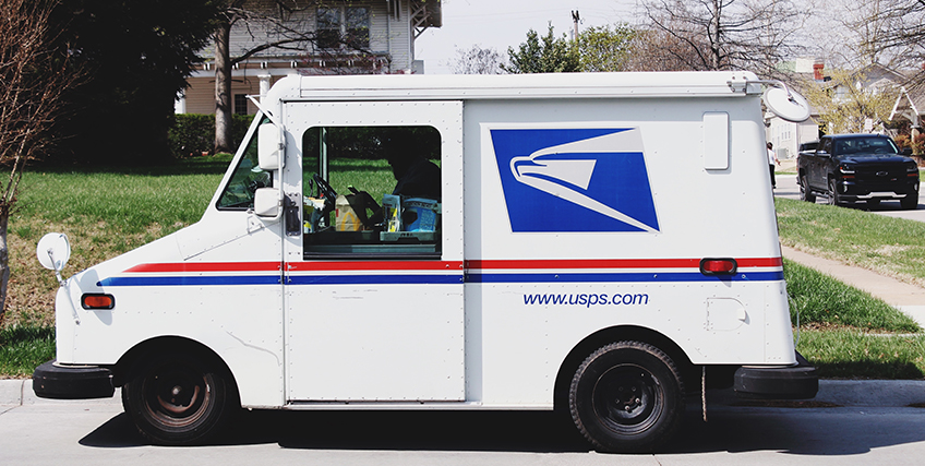United States Postal Service